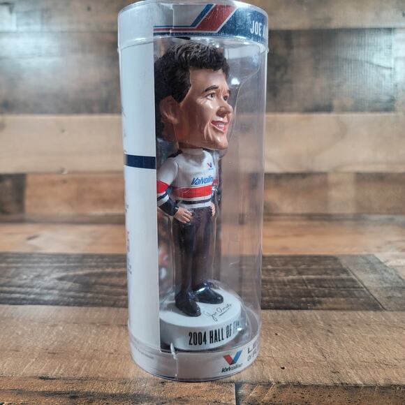 Valvoline Legends of Racing Bobble Head Joe Amato 2018 - Picture 3 of 4